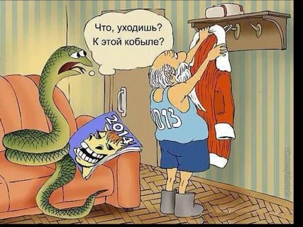 Жена гадюка