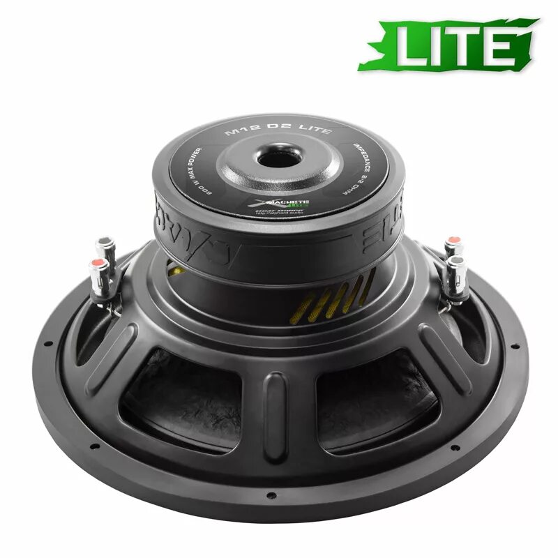 Lite 12 v 2. Сабвуферный динамик machete 12. alphard m12d2 lite. machete m12d2 lite. alphard machete 12d.