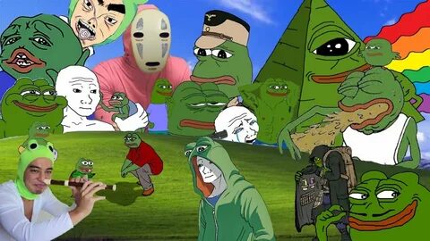 Memes обои