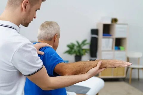 Реабилитация больных после травм medportal