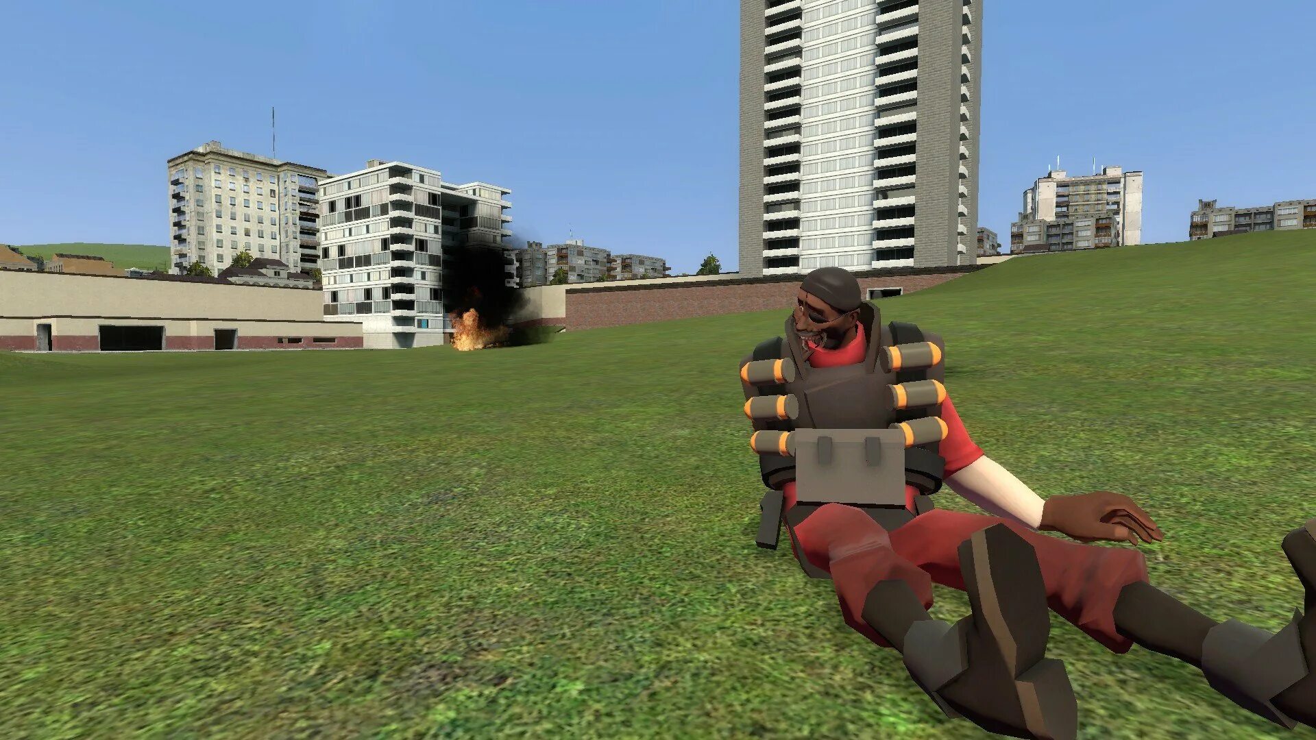 Garry's Mod. Garry's Mod 13.09.14. Garry's Mod Garry's Mod. Garry's Mod Скриншоты. Игра похожая на гаррис