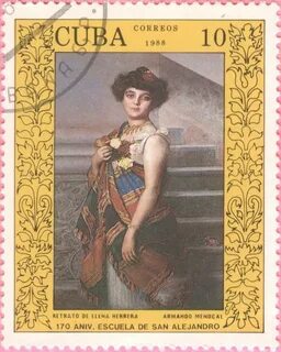 Correo cuba
