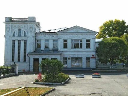 Архитекторы ульяновска