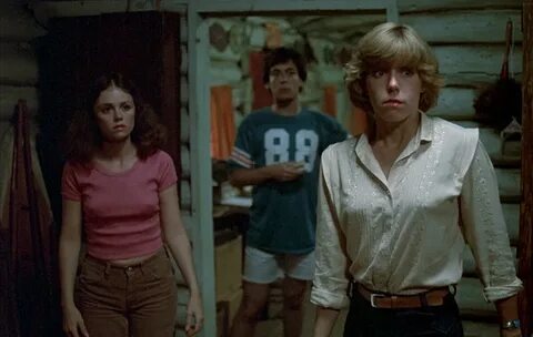 Пятница 13 (1987)