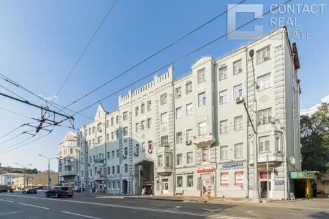 Москва новослободская 26 стр 1