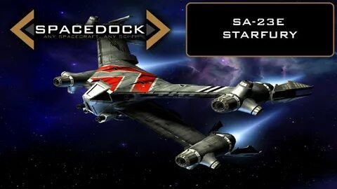 Star fury