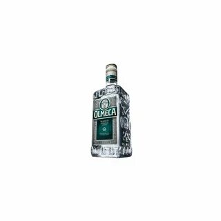 Olmeca silver