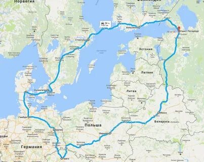 Петербург норвежский сайт