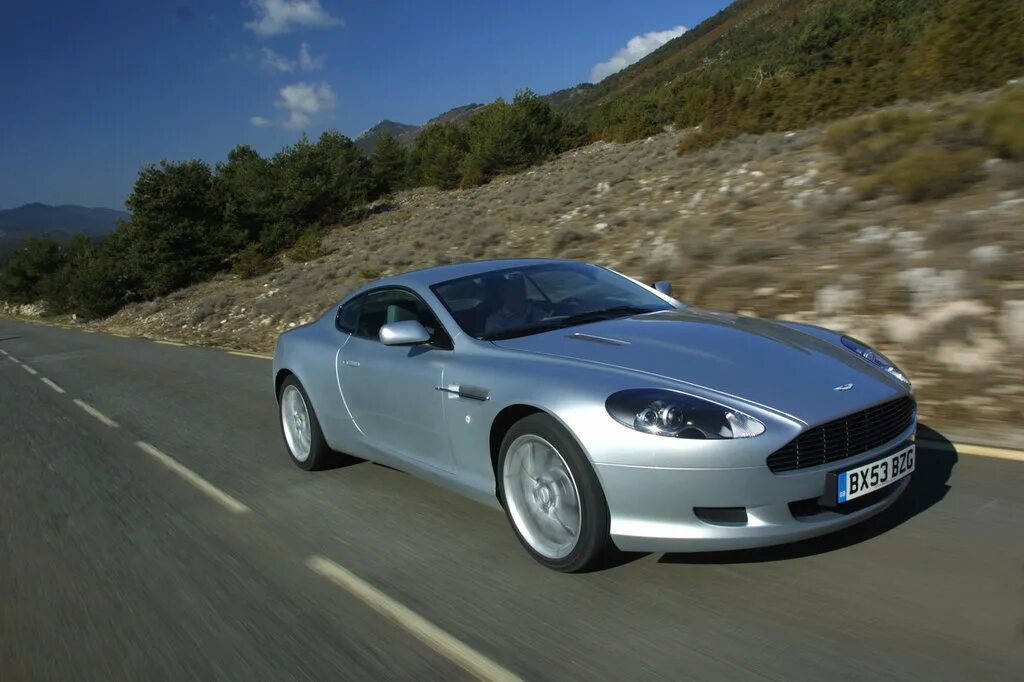 Db 9