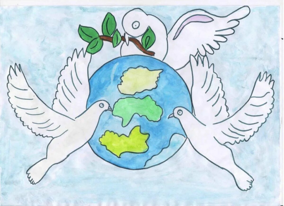 Рисунок мир на земле 2 класс. Рисунок на тему мир. Рисунок на тему миру мир. Рисунок на тему мы за мир.