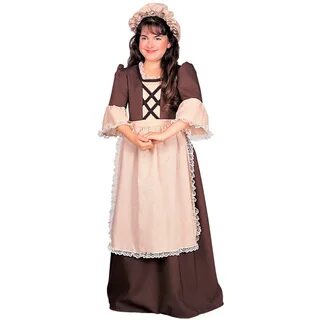 Dress costumes