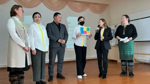 Общественная деятельность советника