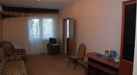 Гостиница юность таганрог