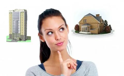 Как правильно подбирать недвижимость?