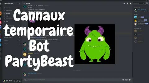 Party beast
