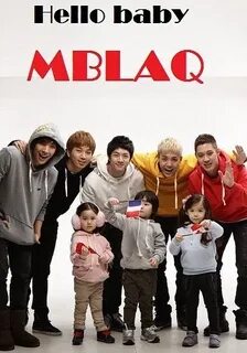 Show hello