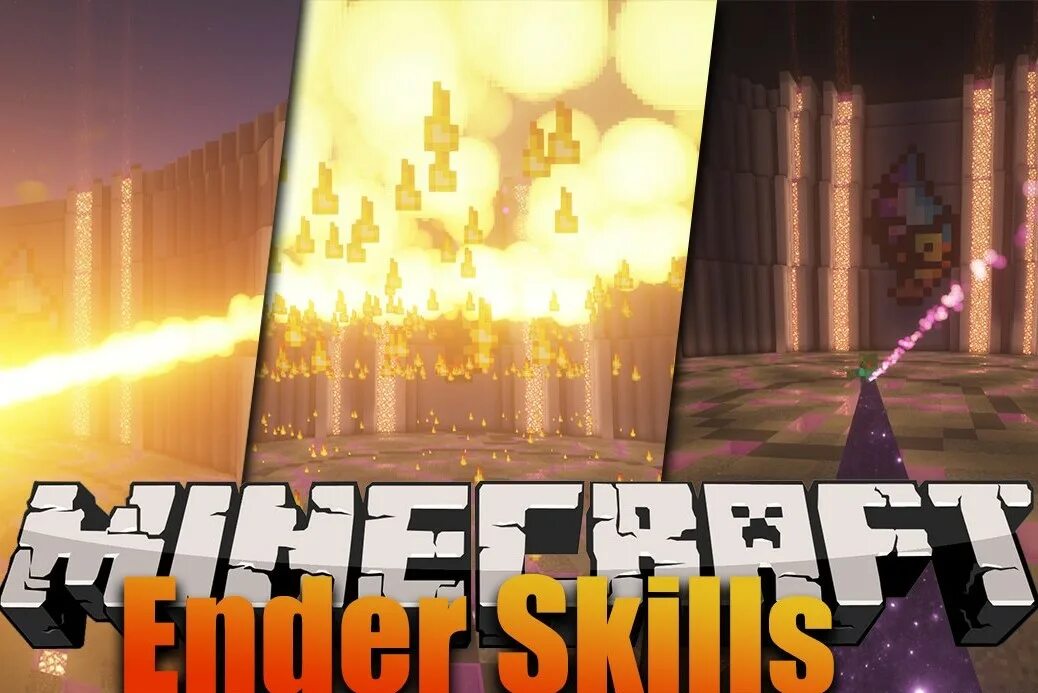 Мод на скилл. Эндер скиллс 1 12 2. игры для скилла в майнкрафт. гайд ender skill. мод skills.
