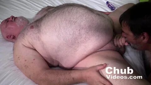 Slideshow: hairy chub daddy.