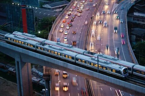 Urban transport