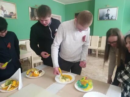 Пищевой колледж пенза