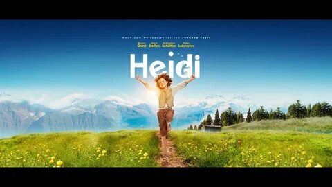 Society heidi