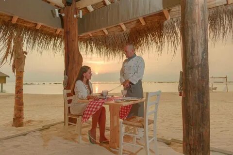 You me maldives