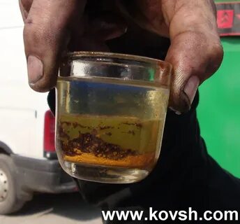 Самый грязный вид топлива