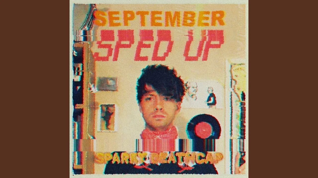 September speed up