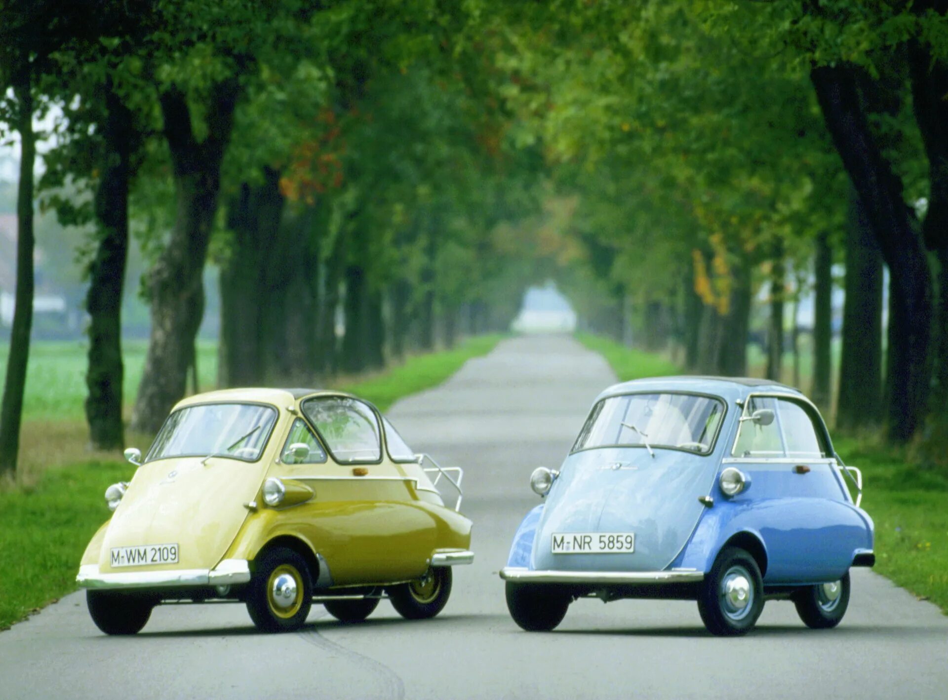 BMW Isetta 700. BMW Isetta 300. BMW Isetta 250. BMW Isetta (1955–1962).