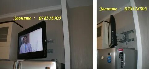 Можно ли ставить телевизор