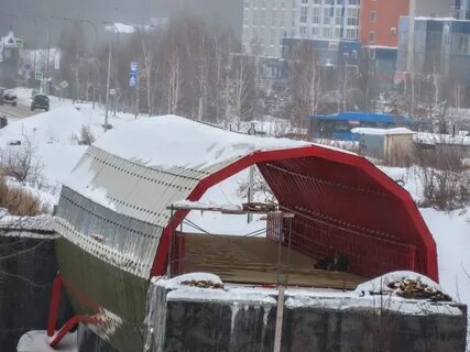 Хрустальный мост кемерово