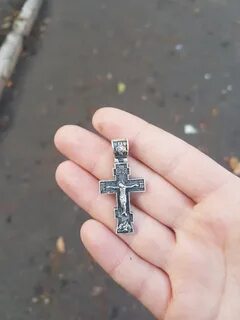 К чему найти крестик