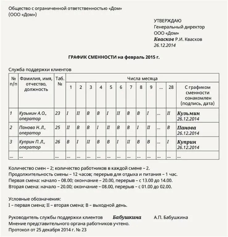 График сменности 3 смены. Как составить сменный график работы 2/2 образец. График сменности сторожа образец. График сменности сторожей. Двухсменная работа 8 часов