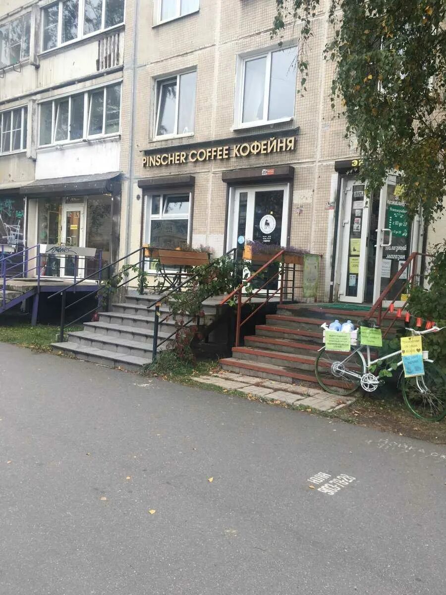 Комната, 10 м² - купить в Санкт-Петербурге, цена 12 000 руб., продано 20 августа
