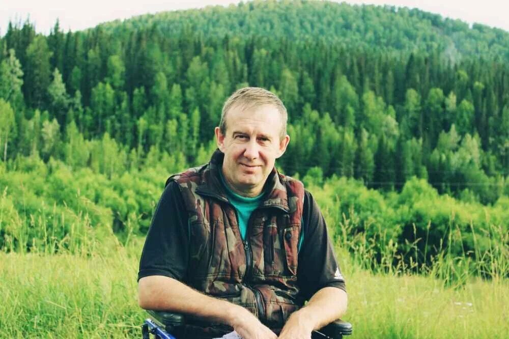 Немтырь. Немтырь