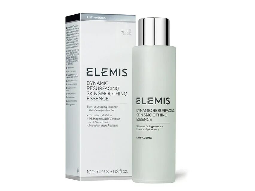 Elemis Dynamic Resurfacing Skin Smoothing Essence. Elemis Dynamic Resurfacing Skin Smoothing Essence 28 ml. Elemis Dynamic Resurfacing Smoothing. Elemis Dynamic Resurfacing super-c Serum.