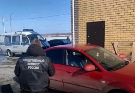 Муром март