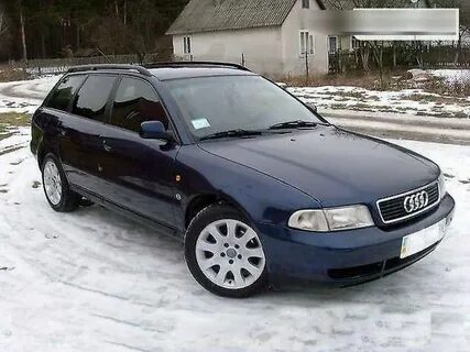 4 1997 год