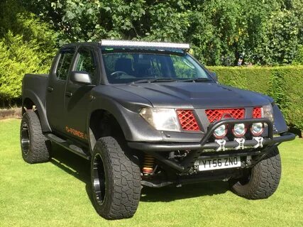 Nissan d