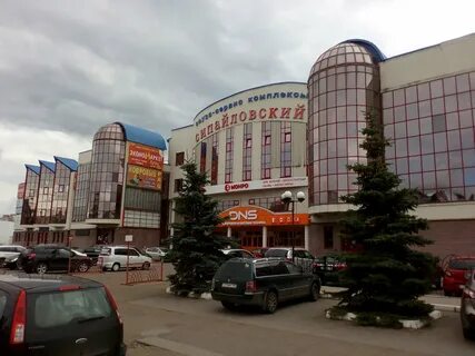 Помещение уфа