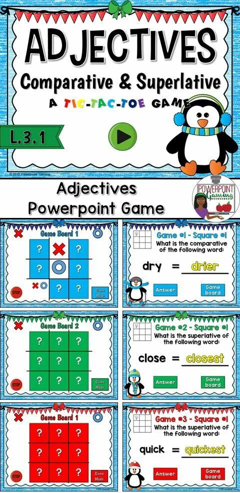 Comparatives and superlatives games. Игры на Comparatives and Superlatives. Игры degrees of Comparison. Comparison Board game. Comparative adjectives игра.