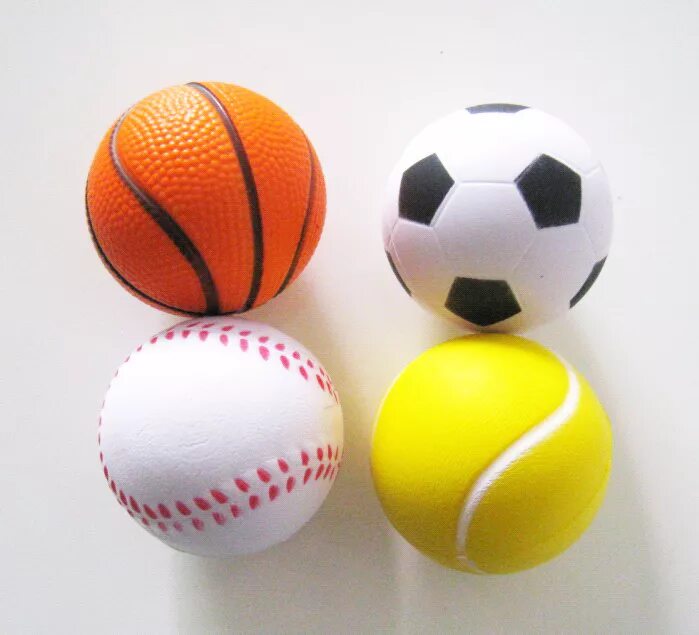 Мяч спортивный маленький. Спортивные мячи. Мячики для спорта. Мяч (спорт). Мячи разные спортивные.