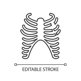 Broken ribs