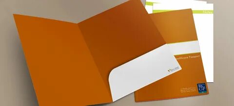 Folder then