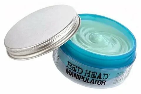 паста для волос tigi bed head