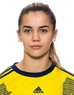Johanna b