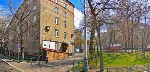 Николоямская 4 6. Николоямская 4 6. Николоямская 4 6. Николоямский пер. Николоямская, 16.