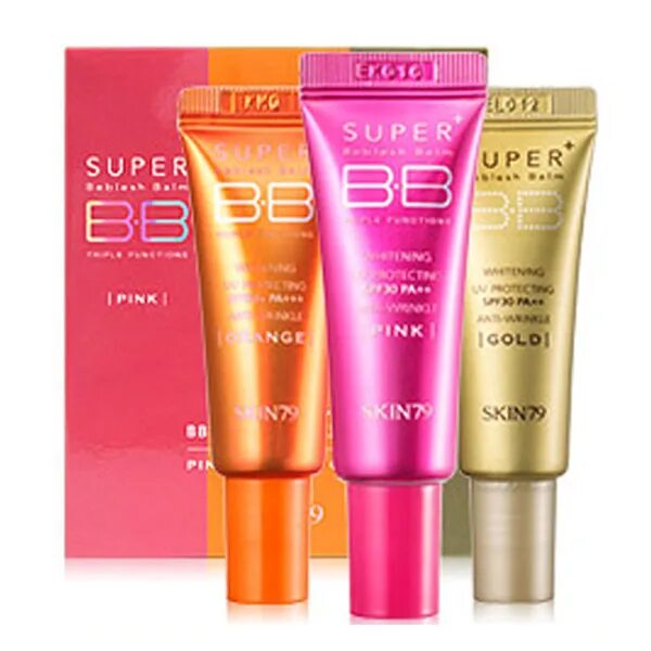 Скин 79. Вв 79. Skin79 super plus beblesh balm. Skin 79 bb-крем. Бб крем в розовом тюбике.