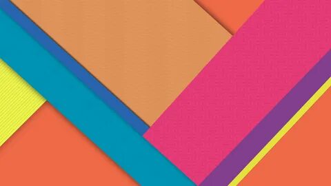 Material design travel