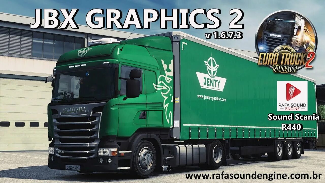 Jbx graphics 3. Scania r440 jenty. Дженти Спедишн. Скания jenty. Вольво Дженти.